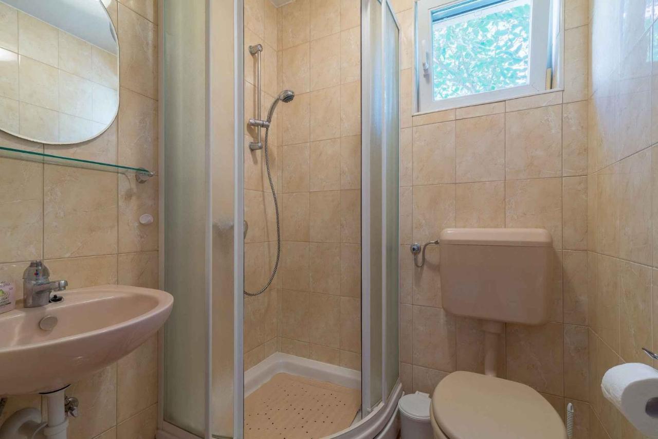Apartment Susnjar/Biograd Riviera 17877 Kruševo Eksteriør billede