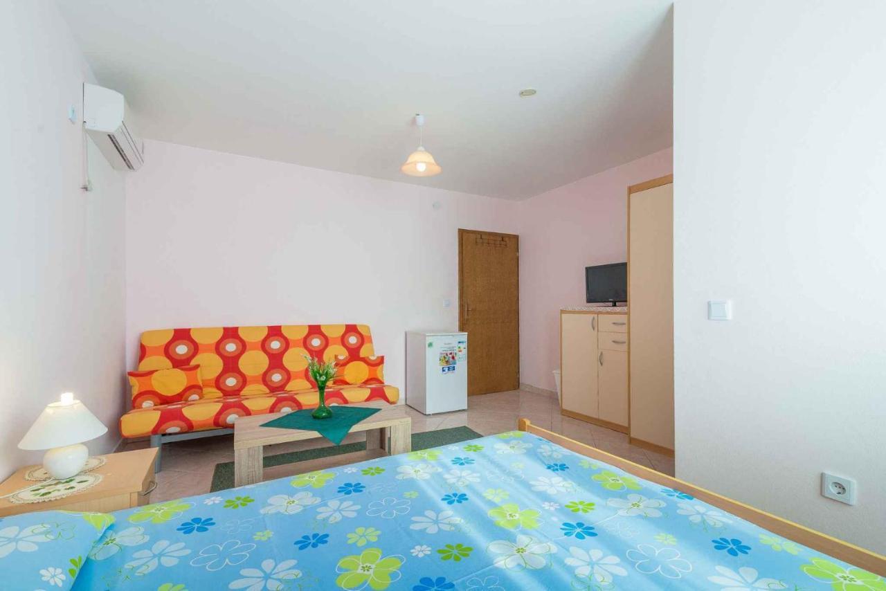 Apartment Susnjar/Biograd Riviera 17877 Kruševo Eksteriør billede