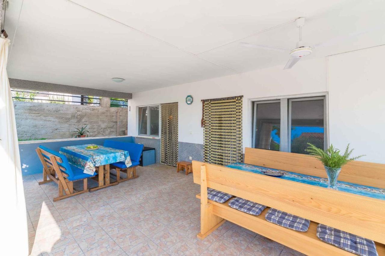 Apartment Susnjar/Biograd Riviera 17877 Kruševo Eksteriør billede