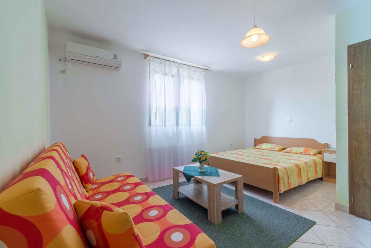 Apartment Susnjar/Biograd Riviera 17877 Kruševo Eksteriør billede