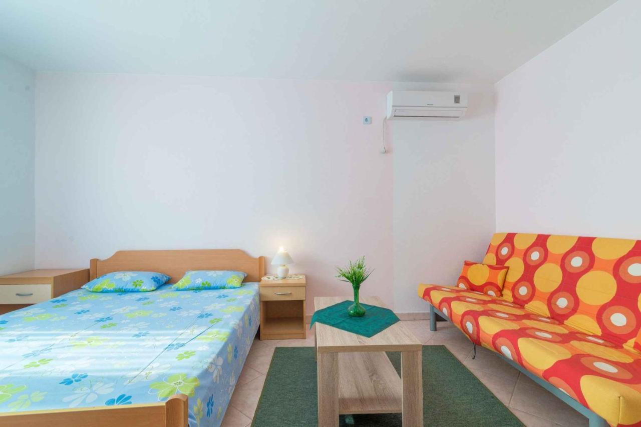 Apartment Susnjar/Biograd Riviera 17877 Kruševo Eksteriør billede