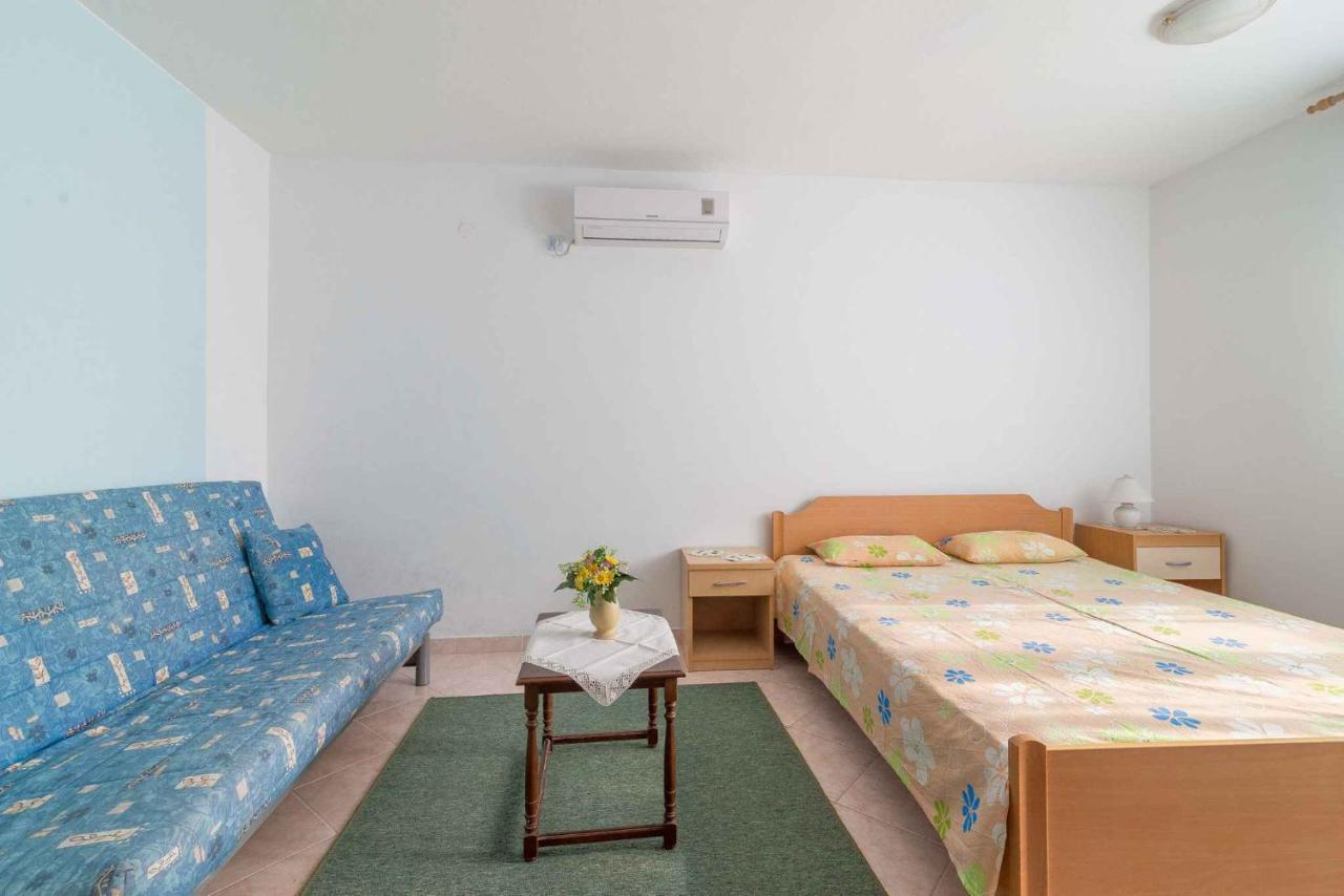 Apartment Susnjar/Biograd Riviera 17877 Kruševo Eksteriør billede