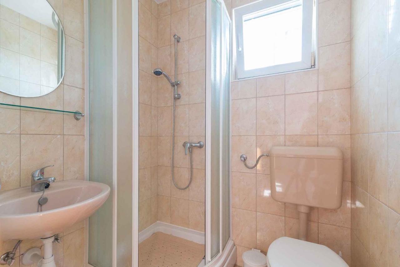 Apartment Susnjar/Biograd Riviera 17877 Kruševo Eksteriør billede