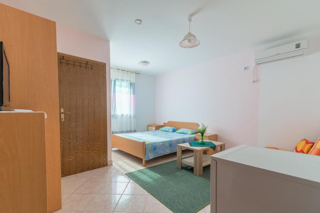Apartment Susnjar/Biograd Riviera 17877 Kruševo Eksteriør billede